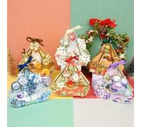 Hunkydory - Festive Terrrariums Concept Card Kit - CONCEPT135 - £19.99