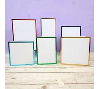 Hunkydory Foiled Edge Card Blanks & Envelopes Megabuy - Festive Edition