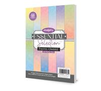 Hunkydory - Hunkydory Essential Selection Paper Pad - Pastel Ombre - ESPP115