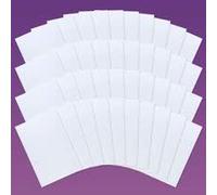 Hunkydory Ink Me! Professional Stamping Card - 40 Sheet Value Pack