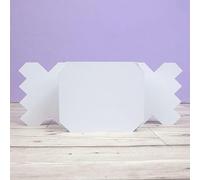 Hunkydory - Luxury Shaped Card Blanks & Envelopes - Cracker