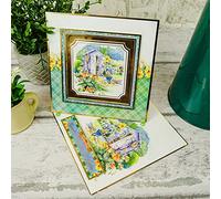 Hunkydory - Memorable Moments - Brighten Your Day Luxury Topper Collection