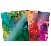 Hunkydory Mirri Card Specials - Inky Waters