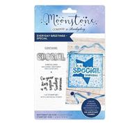 Hunkydory - Moonstone Combos - Everyday Greetings - Special - MSTONE1132 - £9.99