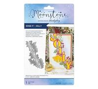 Hunkydory - Moonstone Dies - Edge It - Jolly - MSTONE1033 - £14.99