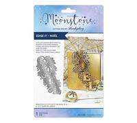 Hunkydory - Moonstone Dies - Edge It - Noel - MSTONE1034 - £14.99