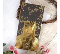 Hunkydory - Moonstone Holy Church Die Set - 2 Metal Dies - MSTONE652