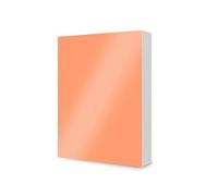 Hunkydory - Pocket Pad Mirri Mats - A7 Size (Rose Gold Glow)