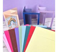 Hunkydory - Pop-Out Swing Cards - POSC101 - £11.99