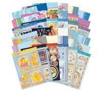 Hunkydory - Precious Moments Luxury Topper Collection - PMOM101 - RRP £24.99