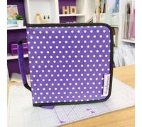 Hunkydory - Premier Craft Tools - Die Storage Folder - PCT82 - £19.99