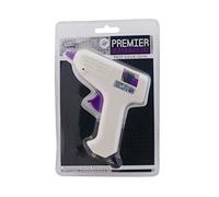 Hunkydory - Premier Craft Tools - Electric HOT Glue Gun with 2 Glue Sticks