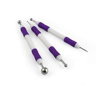 Hunkydory - Premier Craft Tools - Embossing and Shaping Tool Set