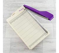 Hunkydory - Premier Craft Tools - Guillotine - 6" x 8.5" Bed