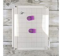 Hunkydory - Premier Craft Tools - Stamping Press - PCT34