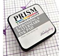 Hunkydory - Prism Embossing & Watermark Ink Pad - PEIP01