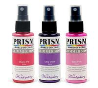 Hunkydory - Prism Glimmer Mist - BDMIX4