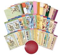Hunkydory - Spring is Here Designer Deco-Large Collection -RRP £34.99