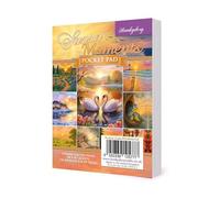 Hunkydory Sunset Moments Pocket Pad