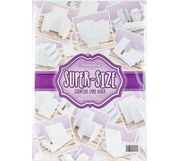 Hunkydory Supersize Essential Card Block