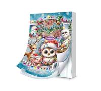 Hunkydory The Little Book of All Tangled Up