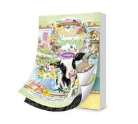 Hunkydory - The Little Book of Hello Spring - RRP £9.99