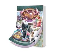 Hunkydory - The Little Book of Jars - RRP £9.99