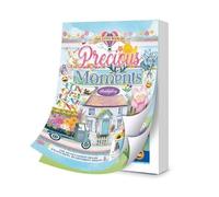 Hunkydory - The Little Book of Precious Moments - LBK355 - RRP £9.99