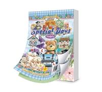 Hunkydory - The Little Book of Special Days