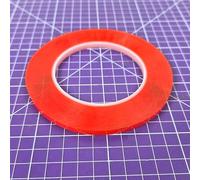 Hunkydory - Ultra Hi-Tack Tape Mega Roll - 6mm x 25m - ESS57
