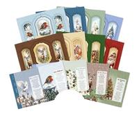 Hunkydory - Window to The Heart - Concept Card Kit