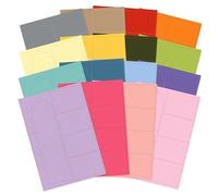 Hunkydory - Wonderful Waterfalls for Pocket Pads - WW101