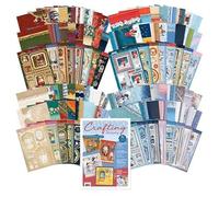 Hunkydory's Christmas Blockbuster 2025 - XMAS25-BUND - RRP £49.99