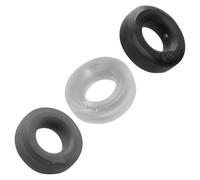 Hunkyjunk HUJ3 3 Pack C Rring