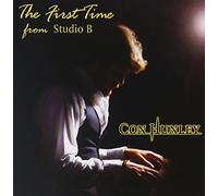 Hunley, Con - The First Time: From Studio B