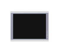 HUNSN 15 Inch TFT LED IP65 Industrial Panel PC, 10 Point Projected Capacitive Touch Screen, Intel J6412, Windows 11 / Linux Ubuntu, PW25, HDMI, 2 x LAN, 3 x COM, 8G RAM, 512G SSD