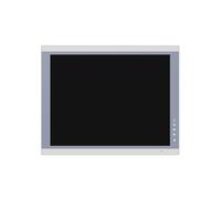 HUNSN 15" TFT LED IP65 Industrial Panel PC, 10 Point Projected Capacitive Touch Screen, 4th Core I5, Windows 11 / Linux Ubuntu, PW25, VGA, HDMI, LAN, 2 x COM, 0 RAM, 0 Storage, Barebone No System