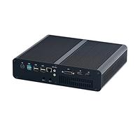 HUNSN 8K Mini PC, Gaming Computer, HTPC, Kodi, Intel Core I7 10870H, Support Proxmox, Esxi, BM23m, 6G Graphic, DVI, DP, HDMI, TypeC, Barebone, NO RAM, NO Storage, NO System