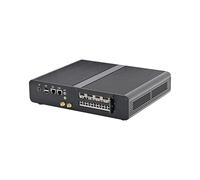 HUNSN 8K Mini PC, Gaming Computer, I7 13620H, Windows 11 / Linux Ubuntu, BM33, Wi-Fi 6, RTX5060 8G GDDR7 Graphic, HDMI, 3 x DP, Full-featured Type-C, 2 x LAN, 32G RAM, 2TB M.2 SSD
