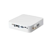 HUNSN Mini PC, Desktop Computer, HTPC, Kodi Box, Intel Core I5 6400, BM36, AC WiFI, BT, HDMI, VGA, 4 x USB3.0, 2 x USB2.0, Barebone, NO RAM, NO Storage, NO System