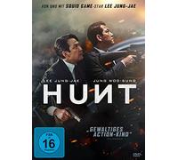 Hunt – DVD – US Import – Plaion Pictures