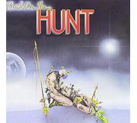 Hunt - Back On The Hunt