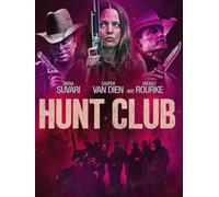 Hunt Club