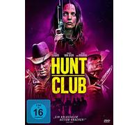Hunt Club