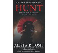 Hunt: Edge of Empire: Book Two