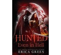 Hunt Even in Hell (Fighting in Hell)