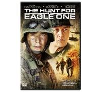 Hunt for Eagle One [DVD] [2005] [Region 1] [US Import] [NTSC]
