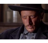 Hunt for Outlaw Bill Doolin, The