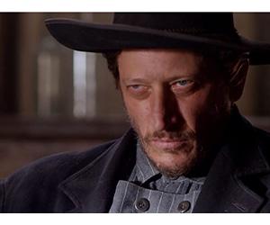 Hunt for Outlaw Bill Doolin, The