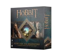 HUNT FOR THE ARKENSTONE THE HOBBIT (EL) GAMES WORKSHOP 10% Off rrp